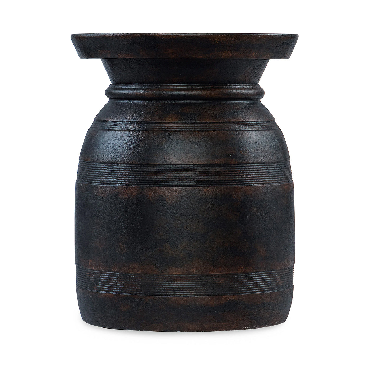 Big Sky Urn Spot Table | Hooker Furniture - 6700-50003-97