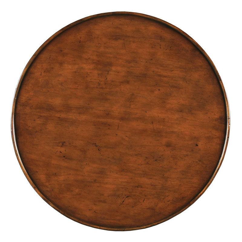 Marseille Lamp Table