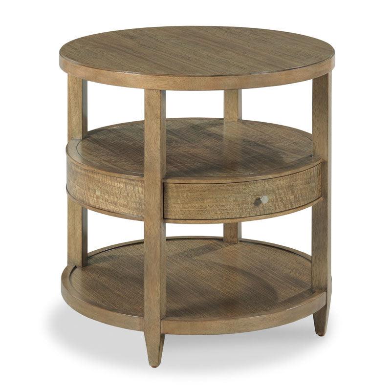 Mercer Side Table