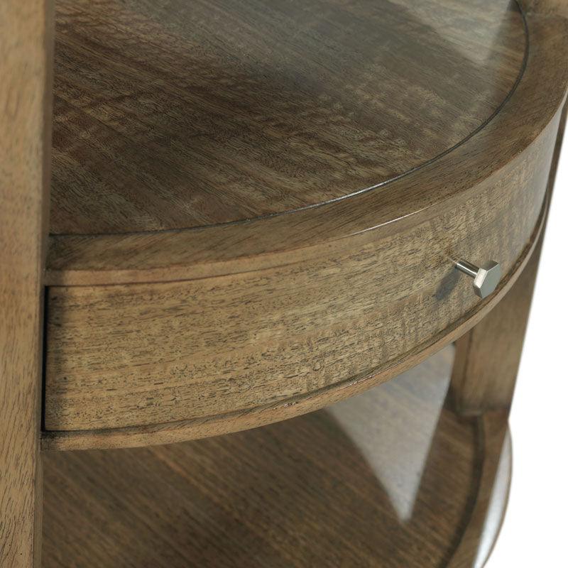 Mercer Side Table