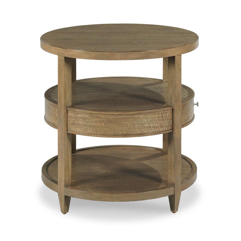 Mercer Side Table