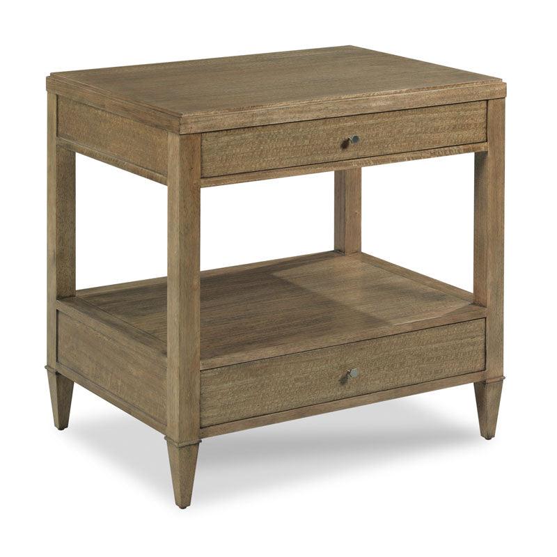 Thompson Bedside Table