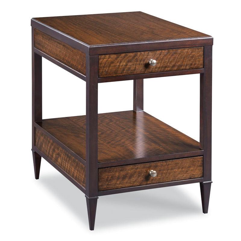 Rectangular Side Table