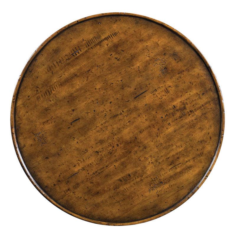 Round Tier Table