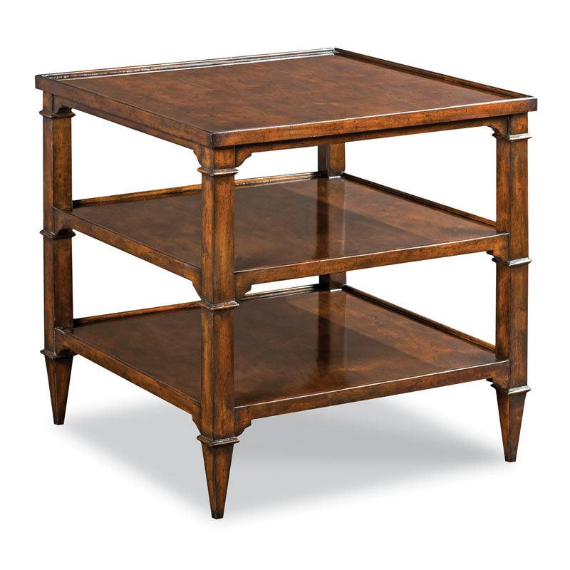 Marseille Side Table