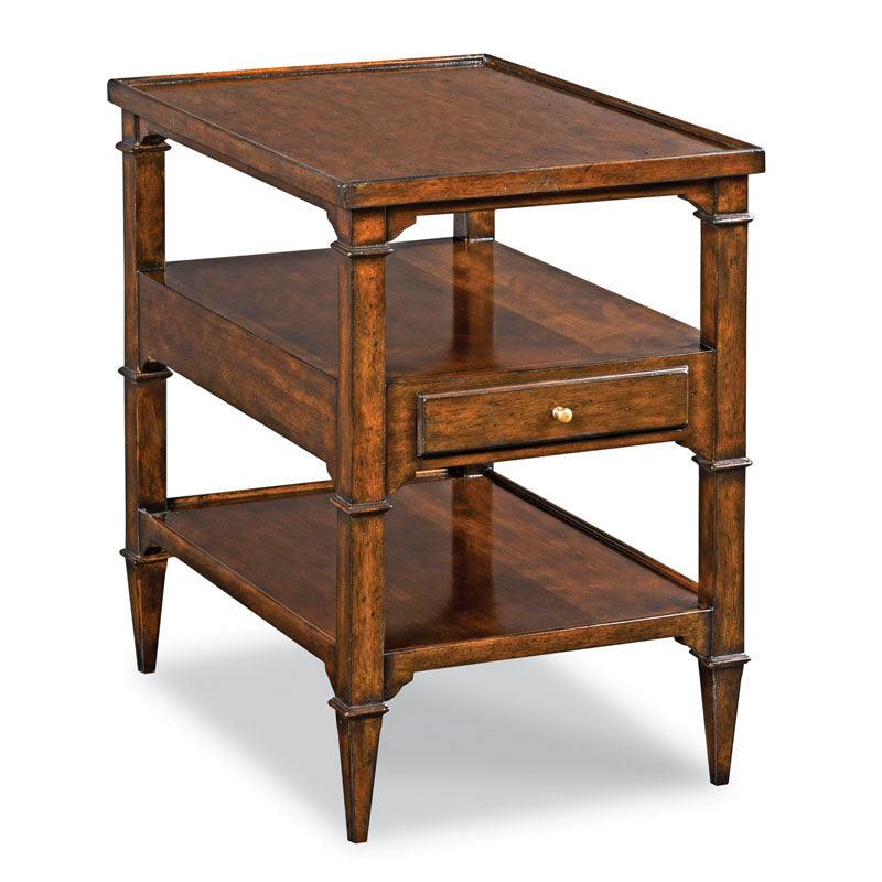 Marseille Chairside Table