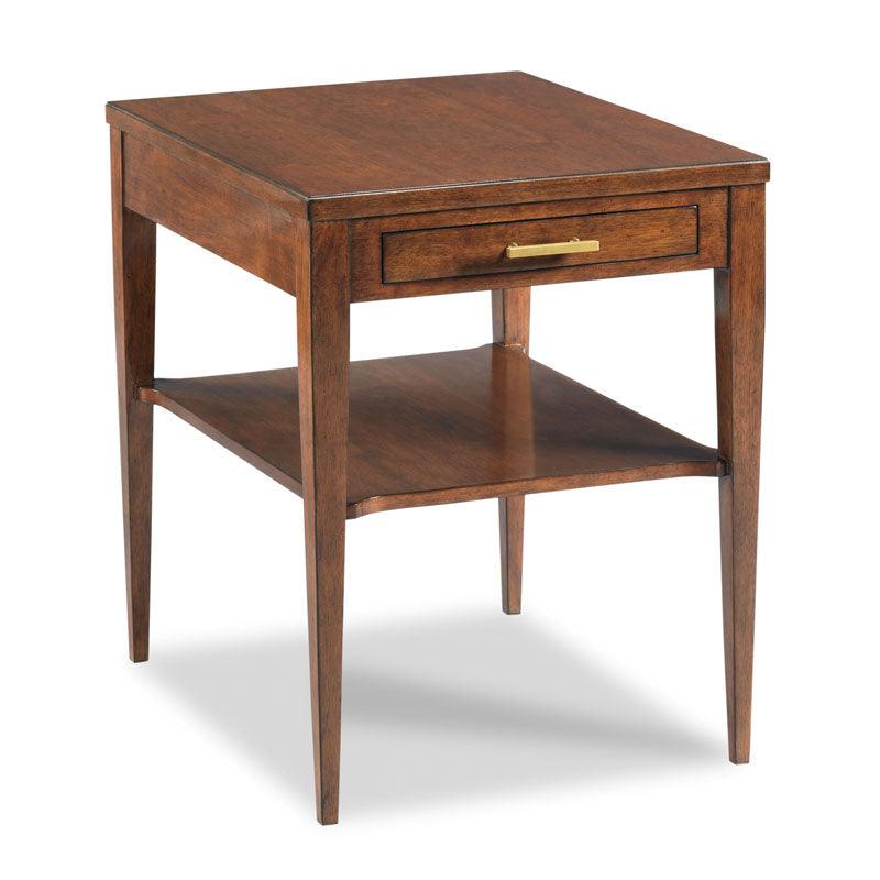 Provence Lamp Table