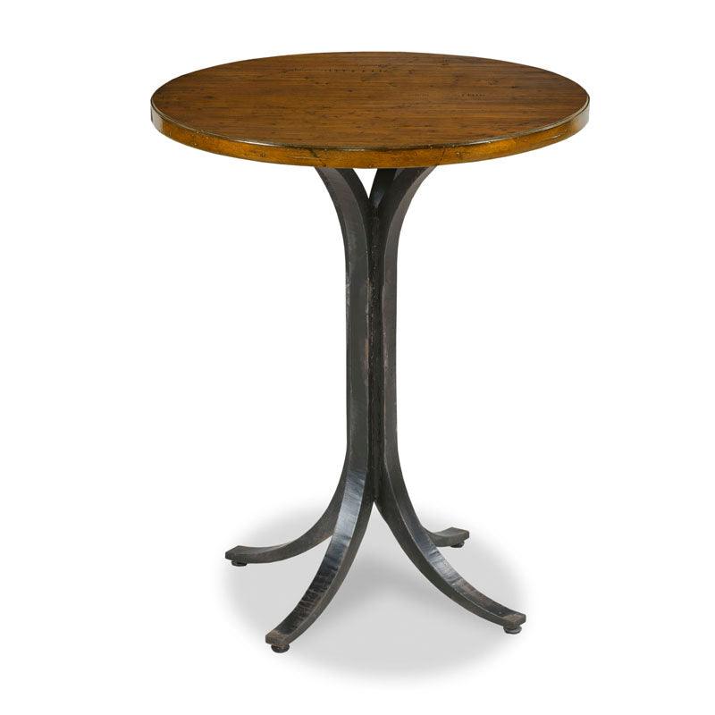 Rustico Drink Table