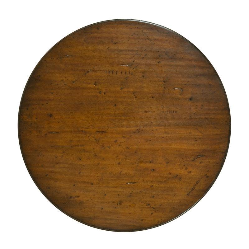 Rustico Drink Table