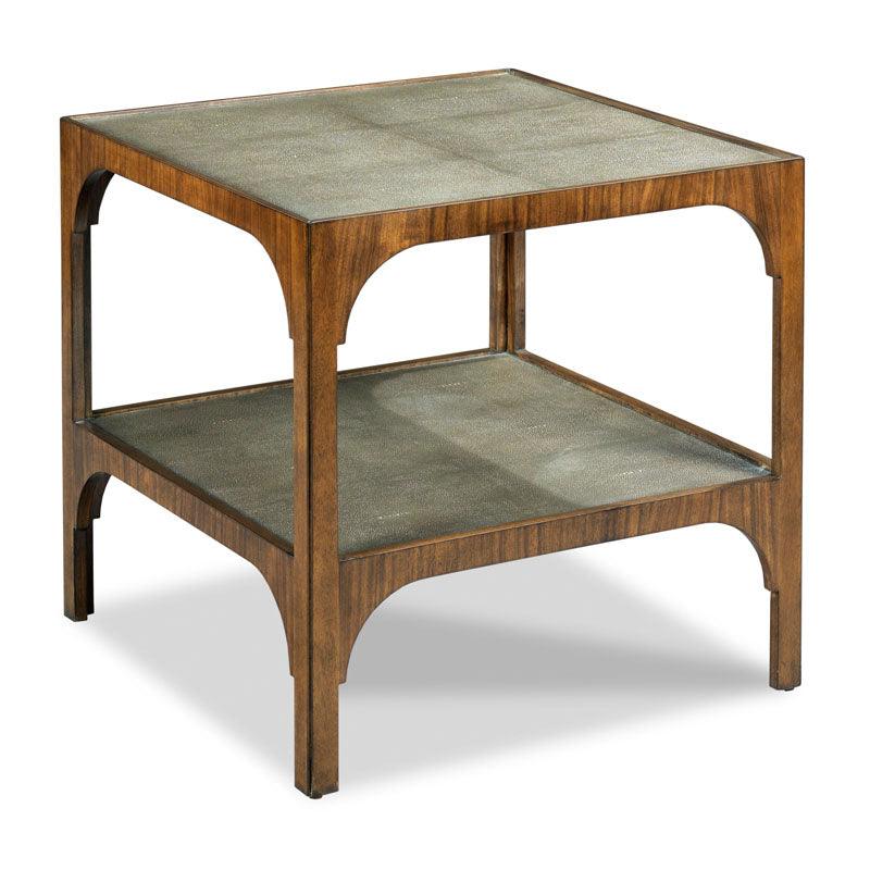 Savoye Lamp Table