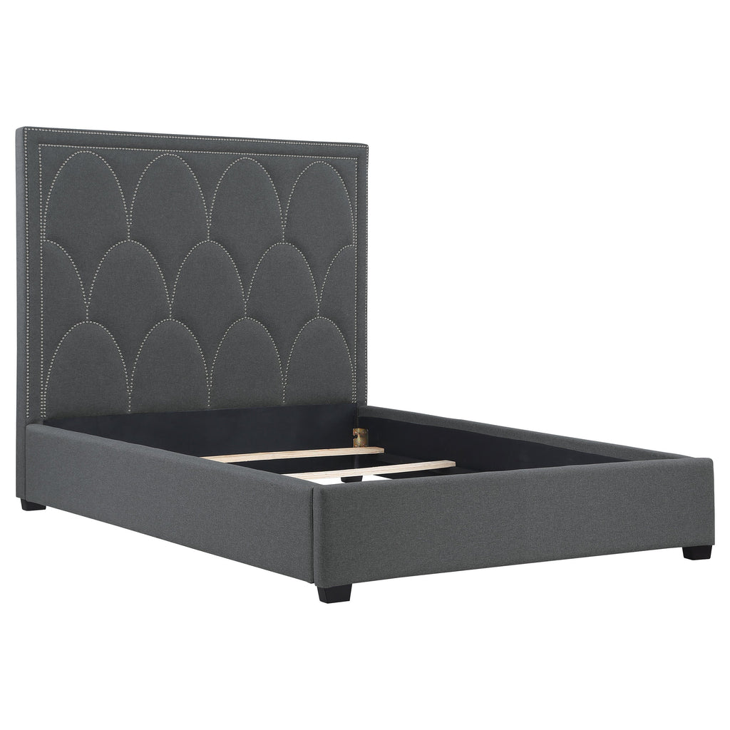 Bowfield Queen Beds