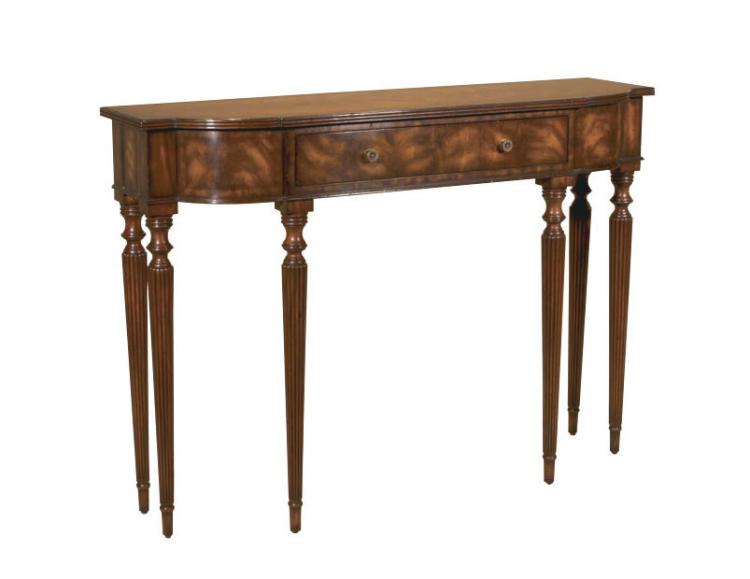 CORNELL CONSOLE TABLE