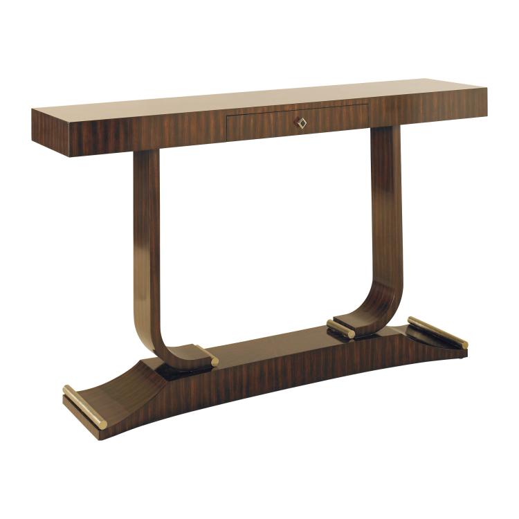 Maitland Smith  8116-34 - DECORATIF CONSOLE TABLE