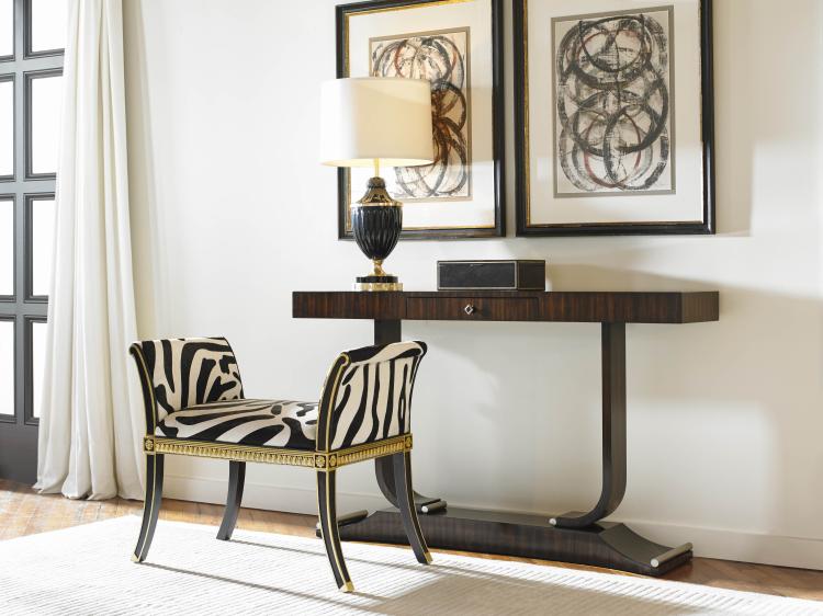 Maitland Smith  8116-34 - DECORATIF CONSOLE TABLE