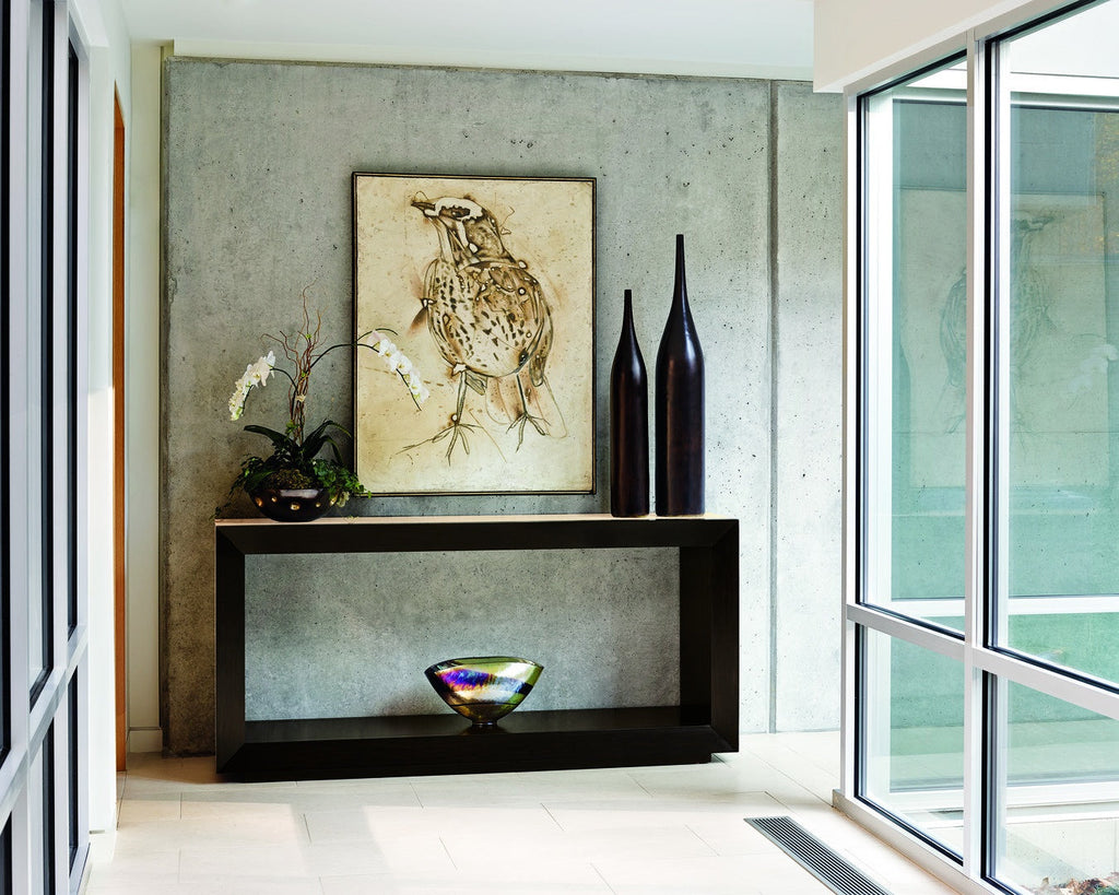 MALIBU CONSOLE