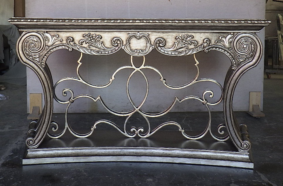 PIAZZA SAN MARCO CONSOLE