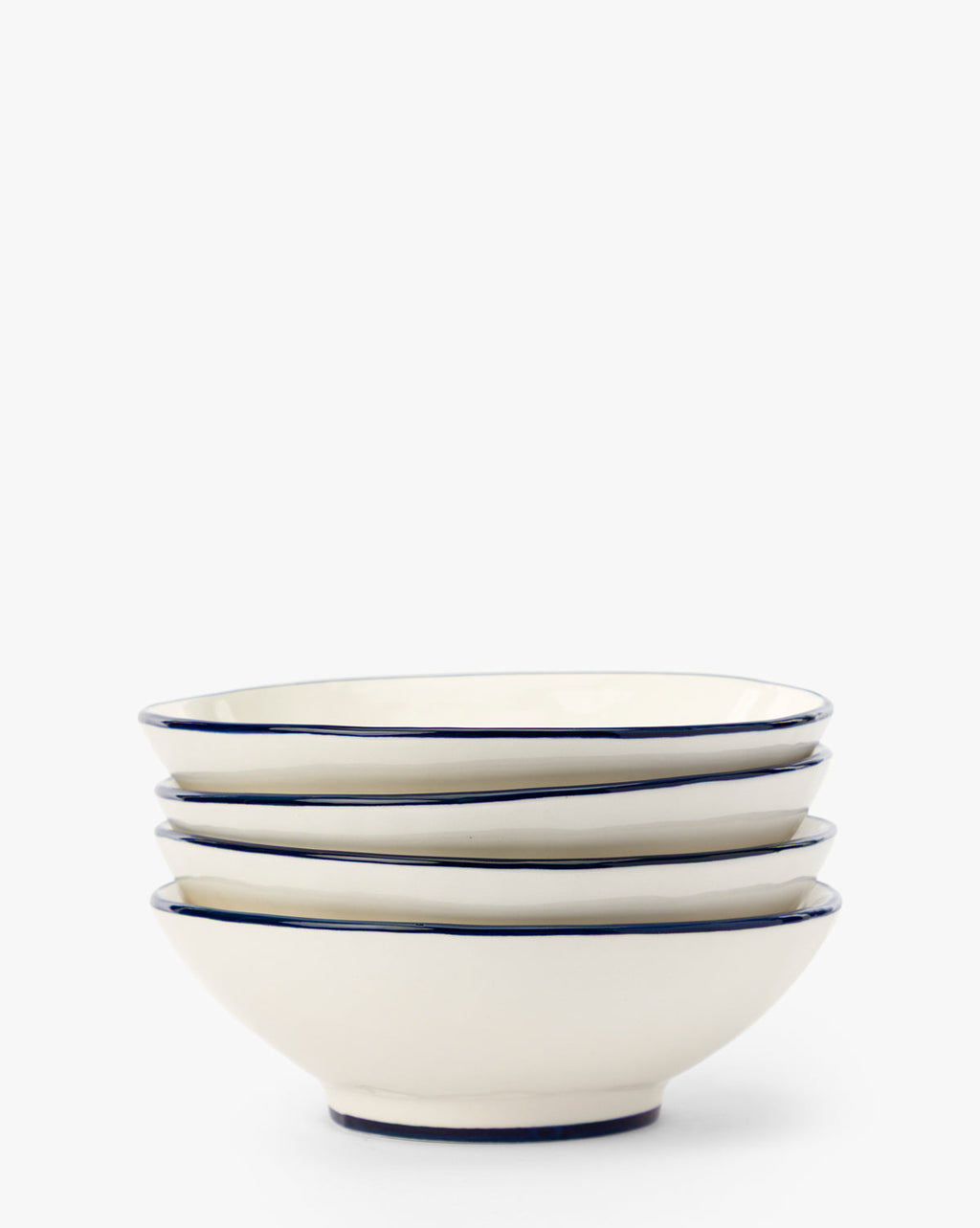 Pritchard Bowls (Set of 4)