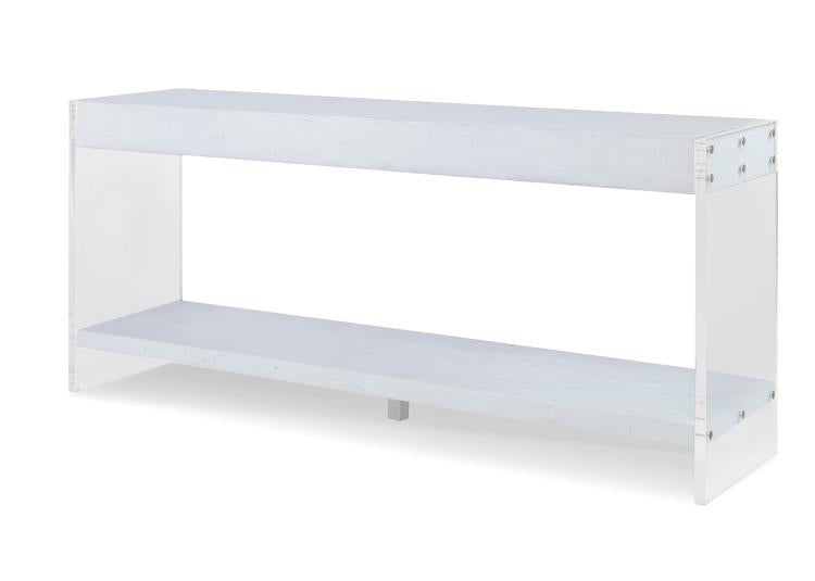 Maitland Smith HM1306 - SUSPEND CONSOLE TABLE